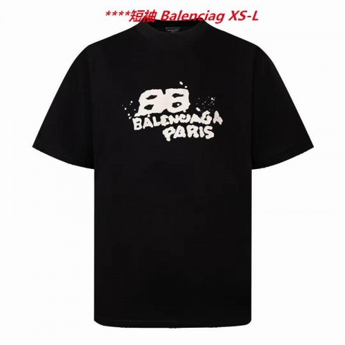 B.a.l.e.n.c.i.a.g.a. Round neck 7508 Men