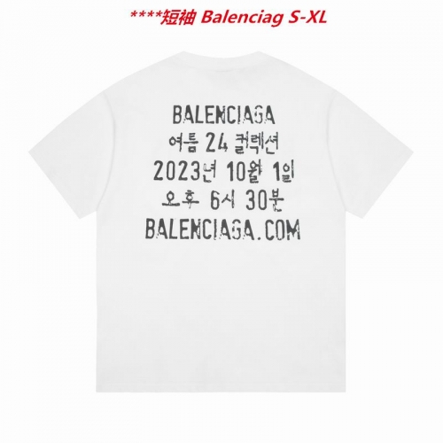 B.a.l.e.n.c.i.a.g.a. Round neck 9074 Men