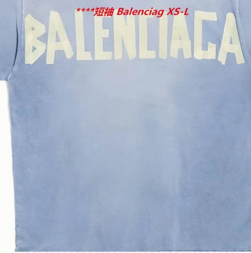 B.a.l.e.n.c.i.a.g.a. Round neck 7267 Men