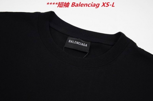 B.a.l.e.n.c.i.a.g.a. Round neck 4203 Men