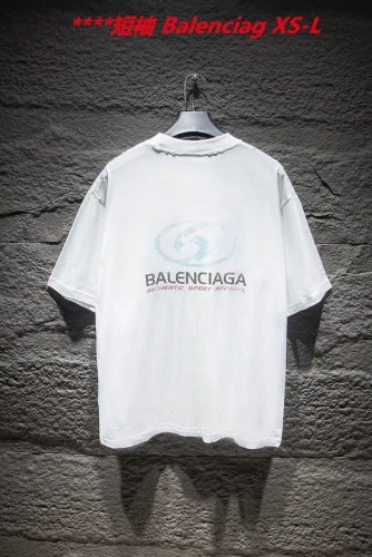 B.a.l.e.n.c.i.a.g.a. Round neck 6119 Men