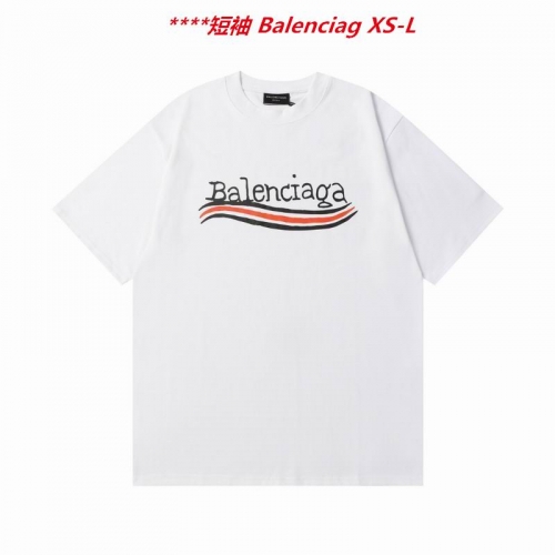 B.a.l.e.n.c.i.a.g.a. Round neck 6807 Men