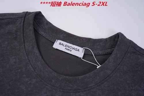 B.a.l.e.n.c.i.a.g.a. Round neck 10181 Men