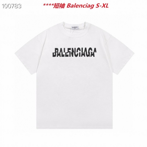 B.a.l.e.n.c.i.a.g.a. Round neck 8592 Men