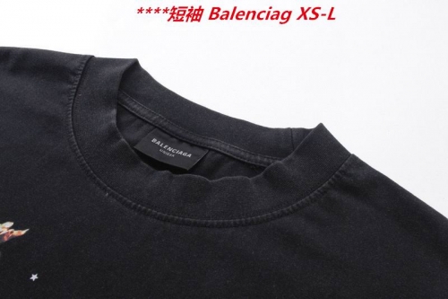 B.a.l.e.n.c.i.a.g.a. Round neck 4530 Men