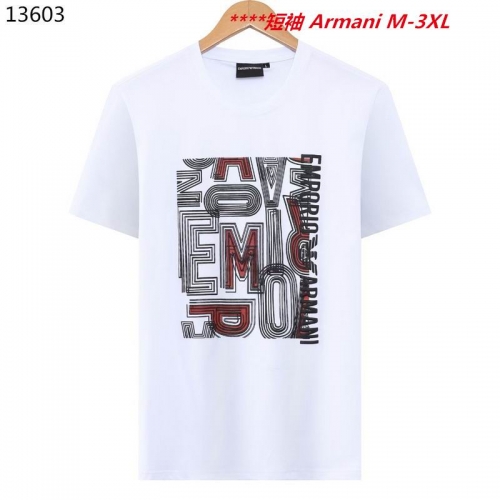 A.r.m.a.n.i. Round neck 4331 Men