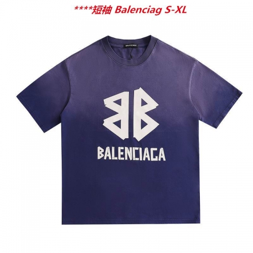 B.a.l.e.n.c.i.a.g.a. Round neck 9250 Men