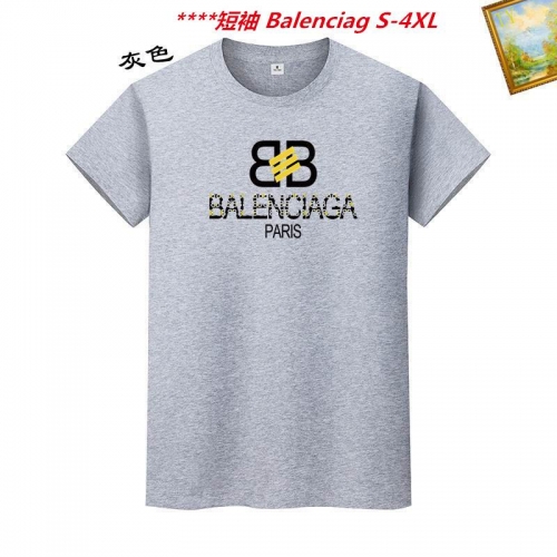 B.a.l.e.n.c.i.a.g.a. Round neck 11502 Men