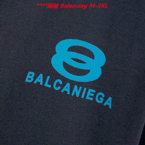 B.a.l.e.n.c.i.a.g.a. Round neck 12278 Men