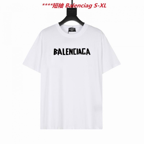 B.a.l.e.n.c.i.a.g.a. Round neck 9144 Men