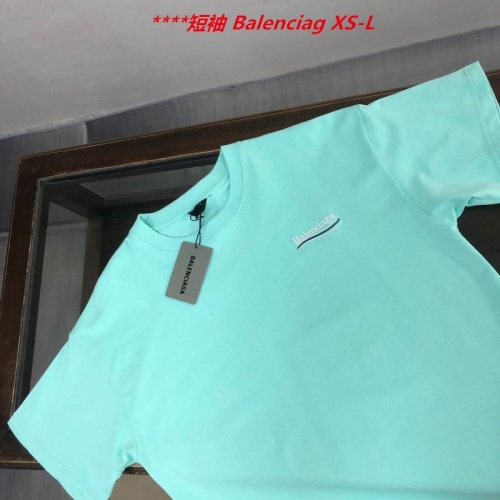 B.a.l.e.n.c.i.a.g.a. Round neck 6421 Men