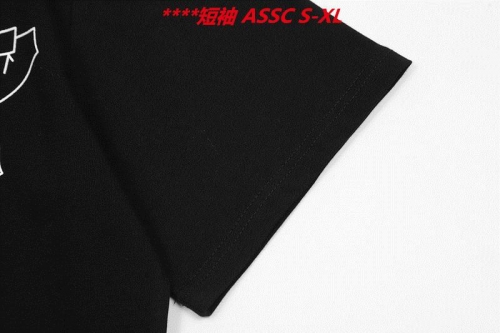 A.S.S.C. Round neck 4220 Men