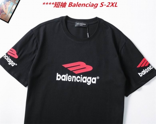 B.a.l.e.n.c.i.a.g.a. Round neck 10592 Men