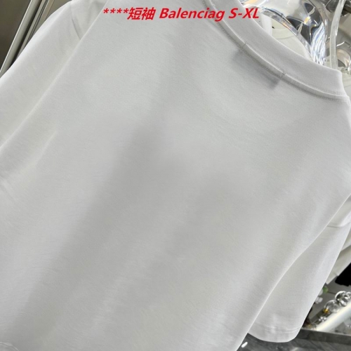 B.a.l.e.n.c.i.a.g.a. Round neck 8344 Men