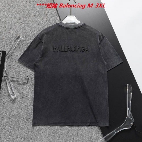 B.a.l.e.n.c.i.a.g.a. Round neck 11772 Men