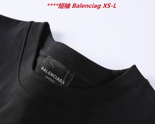 B.a.l.e.n.c.i.a.g.a. Round neck 6228 Men