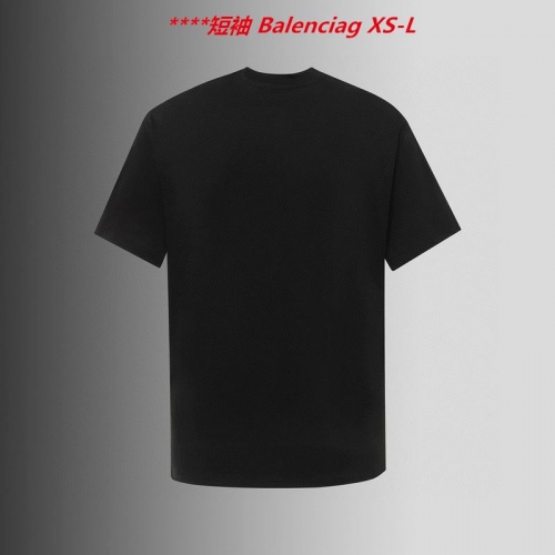 B.a.l.e.n.c.i.a.g.a. Round neck 6390 Men