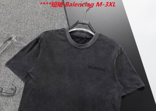 B.a.l.e.n.c.i.a.g.a. Round neck 11771 Men