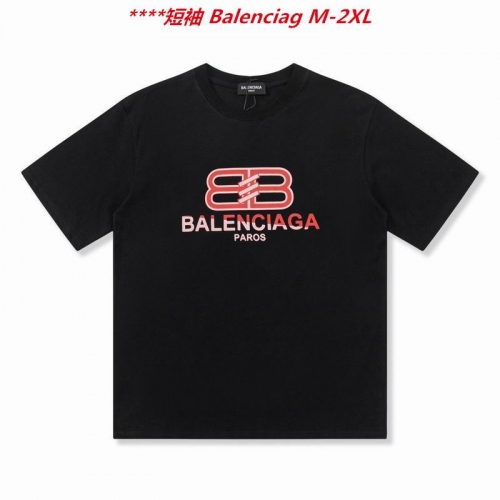 B.a.l.e.n.c.i.a.g.a. Round neck 9601 Men