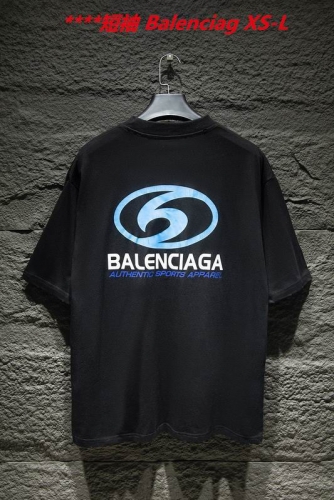 B.a.l.e.n.c.i.a.g.a. Round neck 5465 Men