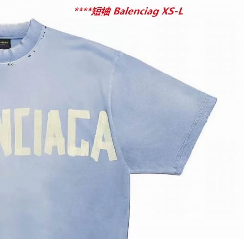 B.a.l.e.n.c.i.a.g.a. Round neck 7268 Men