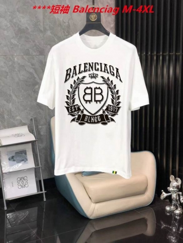 B.a.l.e.n.c.i.a.g.a. Round neck 11617 Men