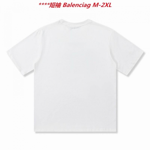 B.a.l.e.n.c.i.a.g.a. Round neck 9948 Men