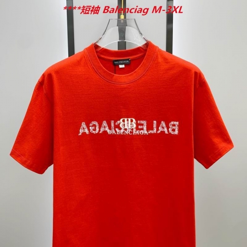 B.a.l.e.n.c.i.a.g.a. Round neck 12244 Men