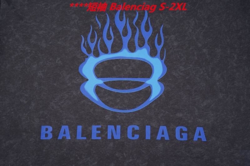 B.a.l.e.n.c.i.a.g.a. Round neck 10180 Men