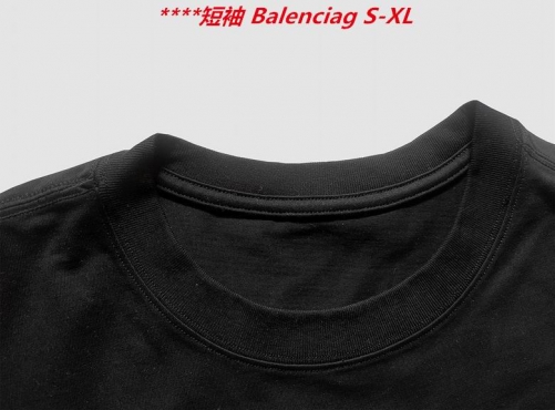 B.a.l.e.n.c.i.a.g.a. Round neck 8030 Men