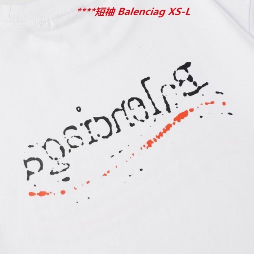 B.a.l.e.n.c.i.a.g.a. Round neck 6800 Men