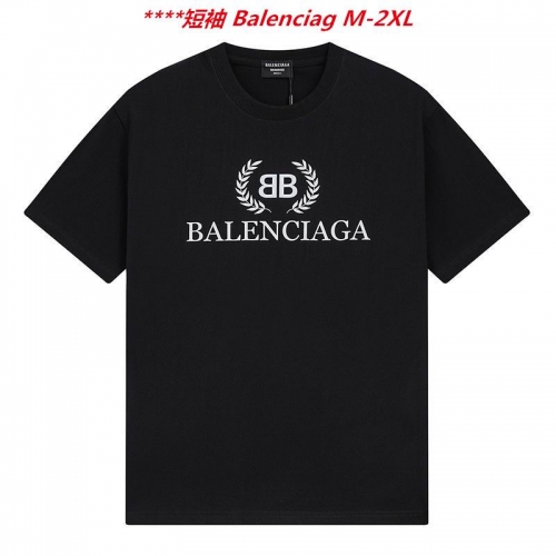 B.a.l.e.n.c.i.a.g.a. Round neck 9364 Men