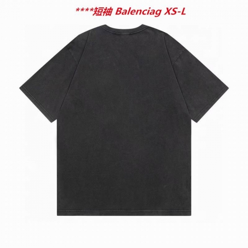 B.a.l.e.n.c.i.a.g.a. Round neck 7212 Men