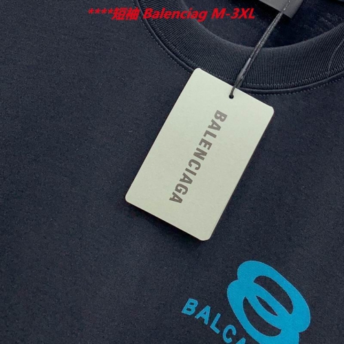 B.a.l.e.n.c.i.a.g.a. Round neck 12281 Men