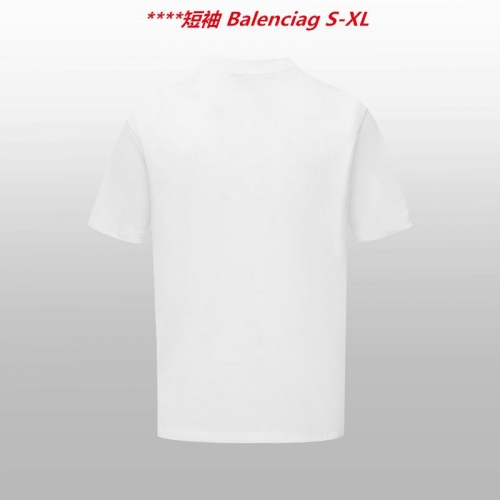 B.a.l.e.n.c.i.a.g.a. Round neck 8259 Men