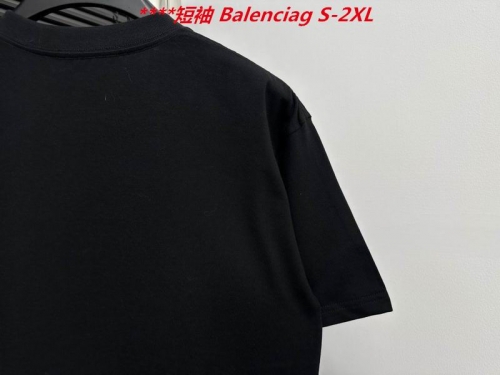 B.a.l.e.n.c.i.a.g.a. Round neck 10414 Men