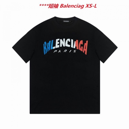 B.a.l.e.n.c.i.a.g.a. Round neck 6778 Men