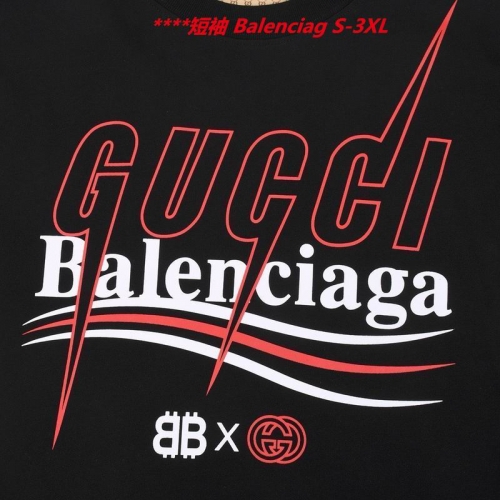 B.a.l.e.n.c.i.a.g.a. Round neck 11439 Men