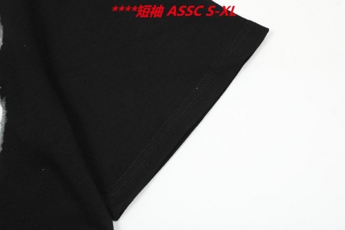 A.S.S.C. Round neck 4269 Men