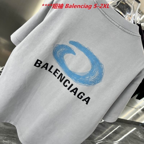 B.a.l.e.n.c.i.a.g.a. Round neck 11095 Men