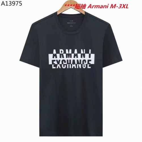 A.r.m.a.n.i. Round neck 4314 Men