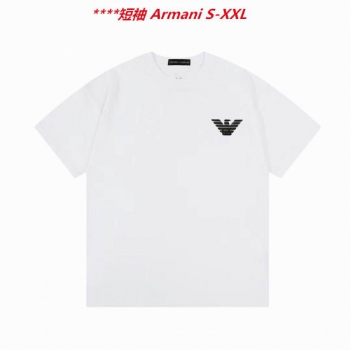 A.r.m.a.n.i. Round neck 4016 Men