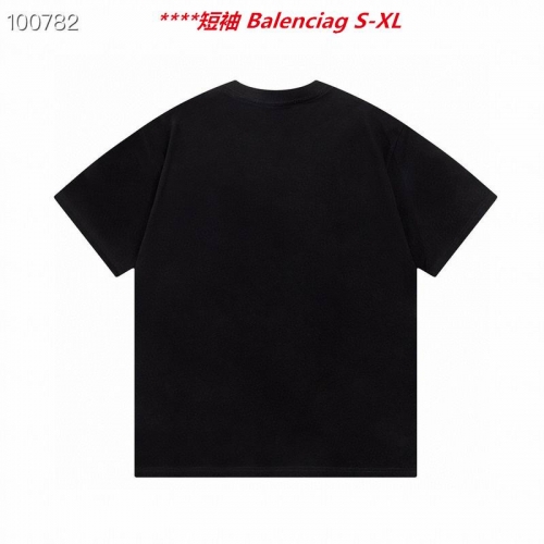 B.a.l.e.n.c.i.a.g.a. Round neck 8595 Men