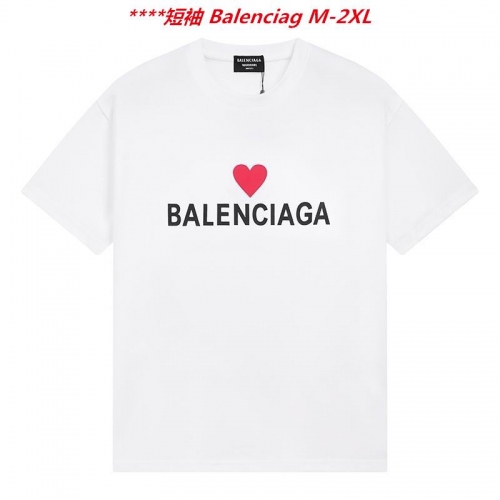 B.a.l.e.n.c.i.a.g.a. Round neck 9684 Men