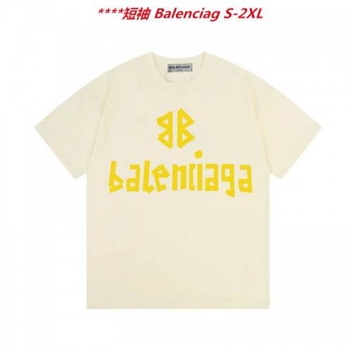 B.a.l.e.n.c.i.a.g.a. Round neck 10296 Men