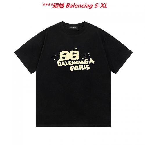 B.a.l.e.n.c.i.a.g.a. Round neck 8508 Men