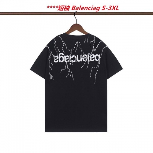 B.a.l.e.n.c.i.a.g.a. Round neck 11360 Men