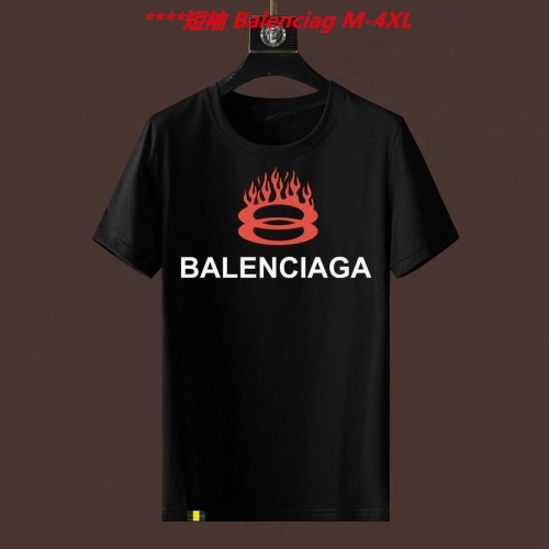 B.a.l.e.n.c.i.a.g.a. Round neck 11593 Men