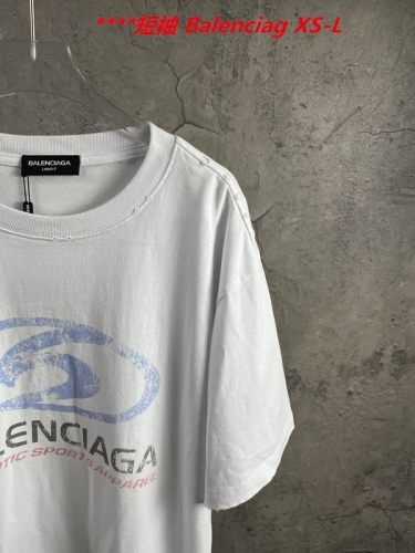 B.a.l.e.n.c.i.a.g.a. Round neck 4038 Men