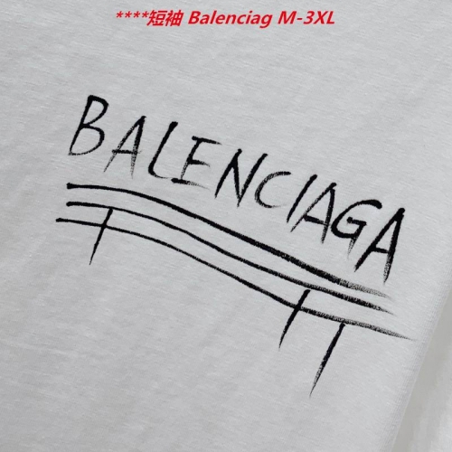 B.a.l.e.n.c.i.a.g.a. Round neck 11899 Men